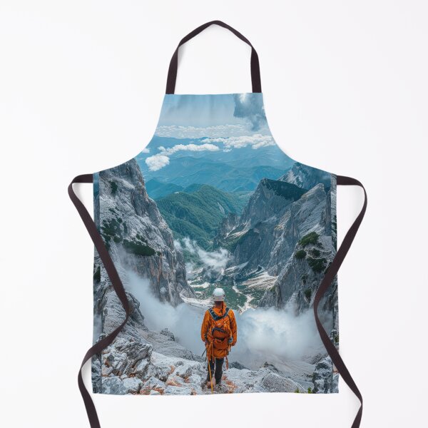 Item preview, Majestic Mountains and Exploration in Color designed and sold by Piotrek0001.