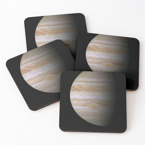 Item preview, STK205479S-Solar system poster of Jupiter. designed and sold by StocktrekImages.