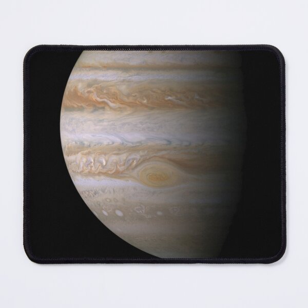 Item preview, STK205479S-Solar system poster of Jupiter. designed and sold by StocktrekImages.