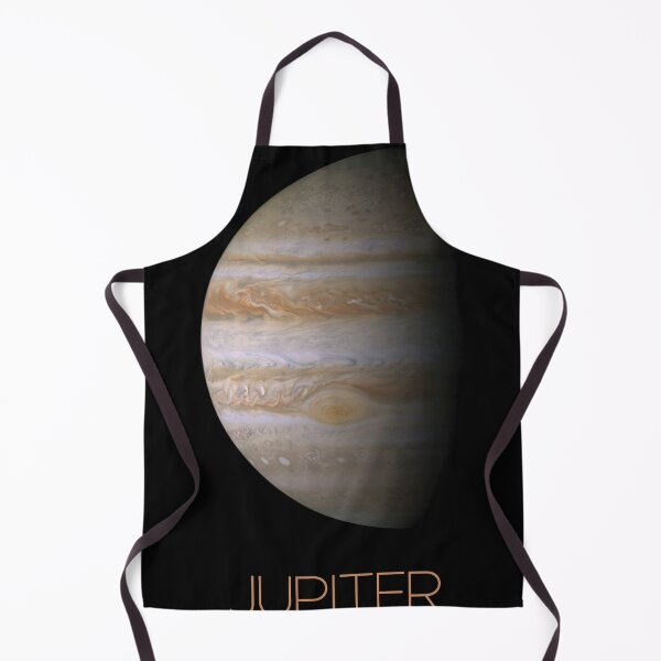 Item preview, STK205479S-Solar system poster of Jupiter. designed and sold by StocktrekImages.