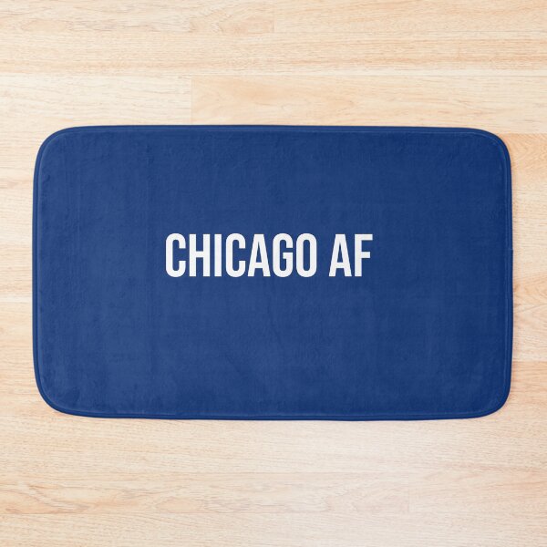 Item preview, Chicago AF designed and sold by stuffaf.