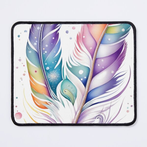 Item preview, BEAUTIFUL FEATHER designed and sold by Shrabaniroy87.