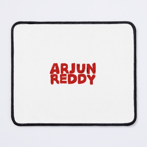 Item preview, Arjun Reddy designed and sold by Soul-on-groove.