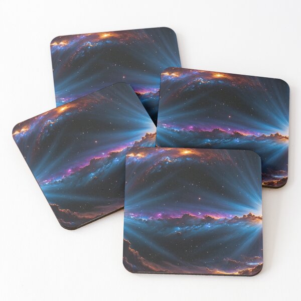 Item preview, Cosmic Dance designed and sold by SublimeMusings.