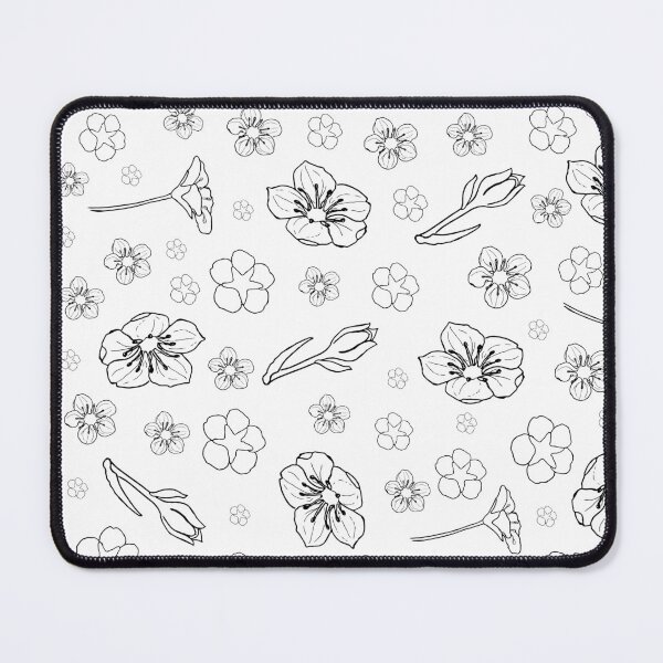 Item preview, Flower garden designed and sold by HKrasowskaya.