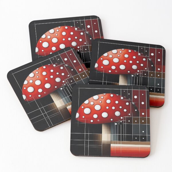 Item preview, Mycology designed and sold by LittleBabyStyle.