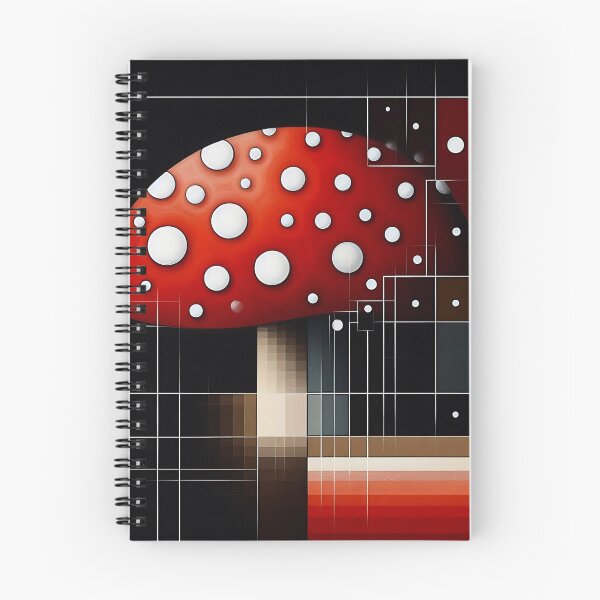 Item preview, Mycology designed and sold by LittleBabyStyle.