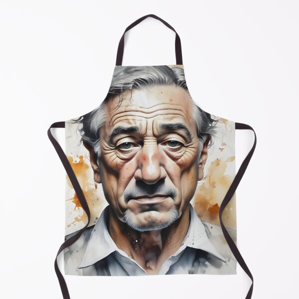 Item preview, Portrait of Robert De Niro designed and sold by bogfl.