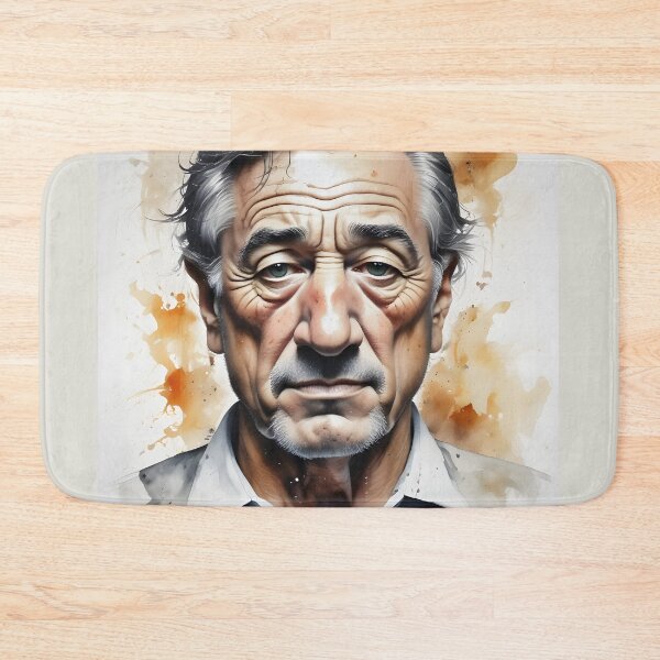 Item preview, Portrait of Robert De Niro designed and sold by bogfl.