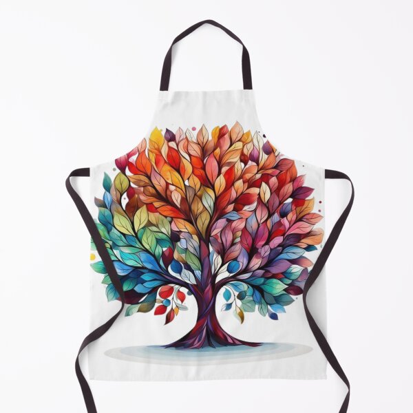 Item preview, COLORFUL TREE designed and sold by Shrabaniroy87.