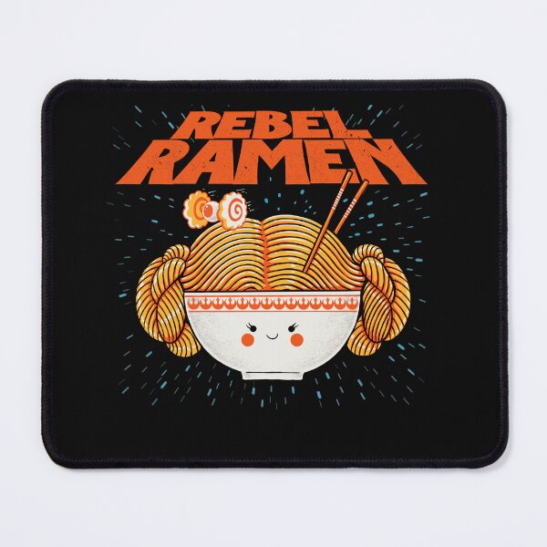 Item preview, Rebel ramen designed and sold by ppmid.