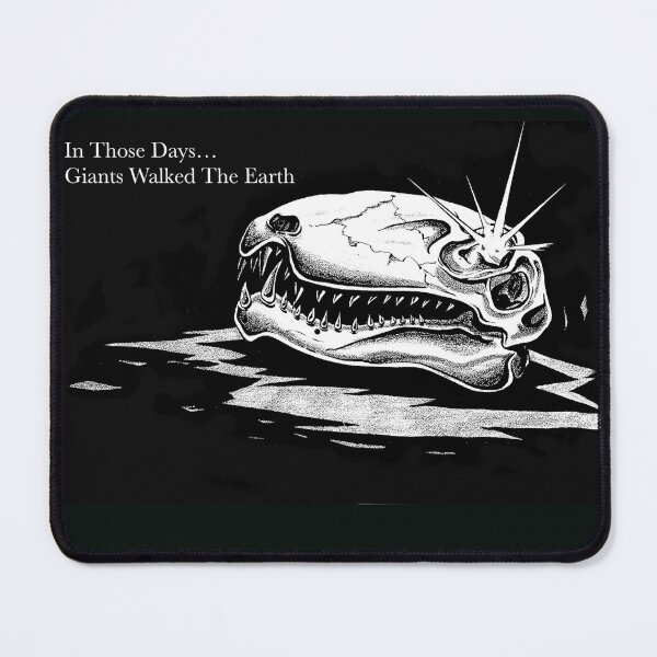 Item preview, Dinosaur Skull on Coquille Board designed and sold by Vancesshop.