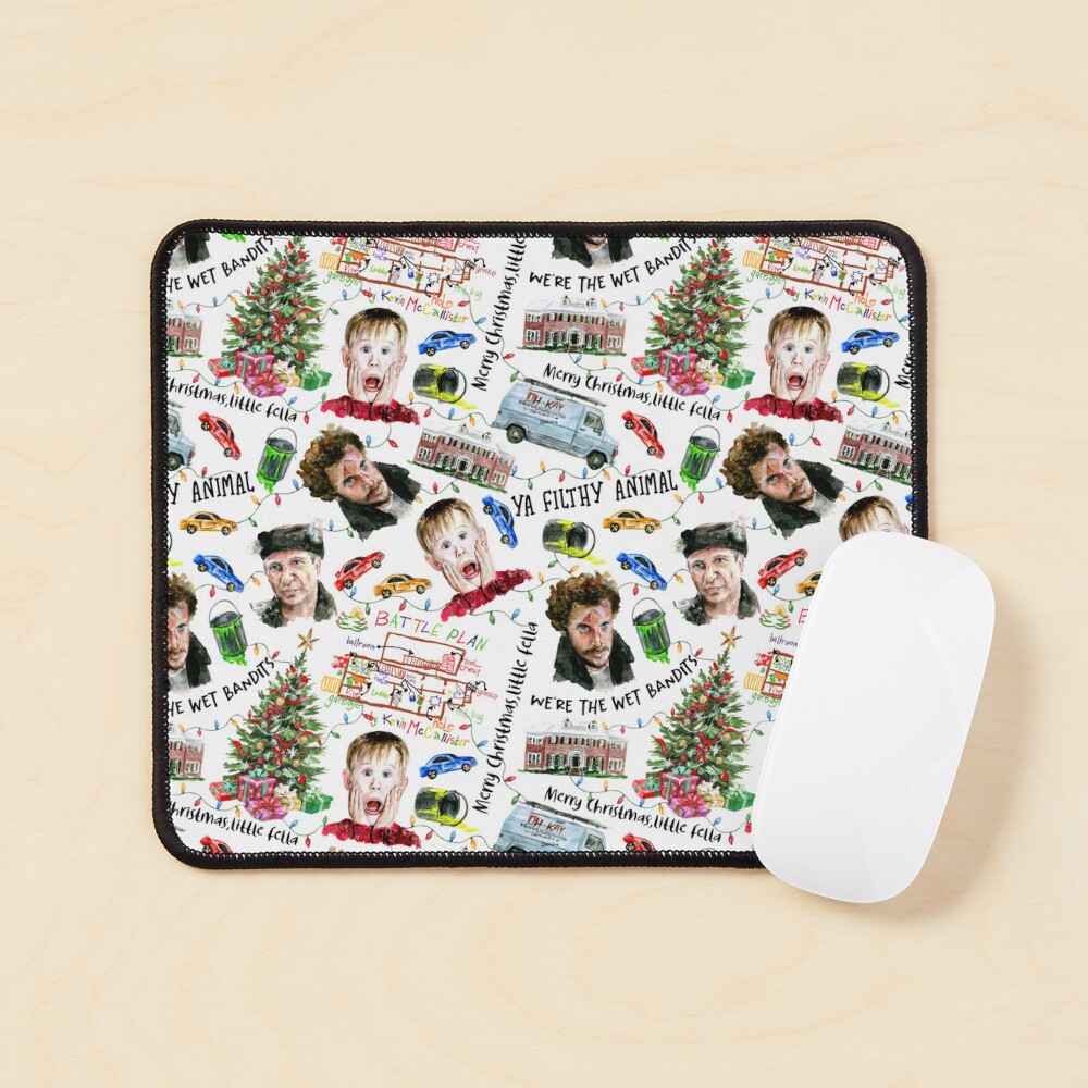Item preview, Mouse Pad designed and sold by Alishathunem.