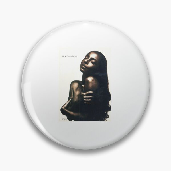 Item preview, Sade love delux design designed and sold by waterdreams.