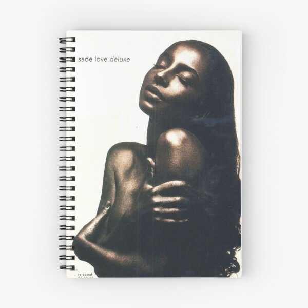 Item preview, Sade love delux design designed and sold by waterdreams.