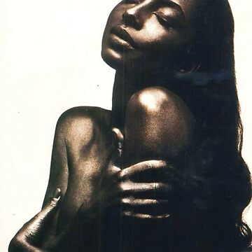 Sade love delux design Poster