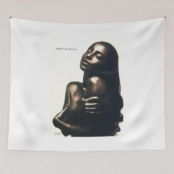 Item preview, Sade love delux design designed and sold by waterdreams.