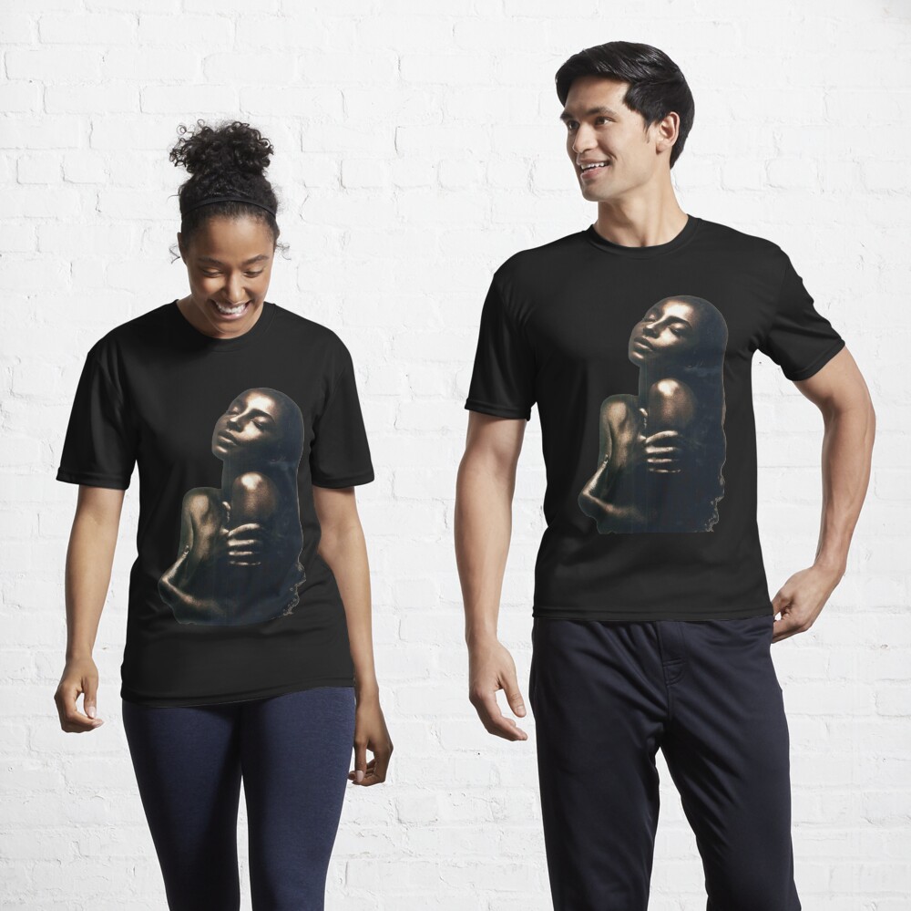 Sade love delux design Poster