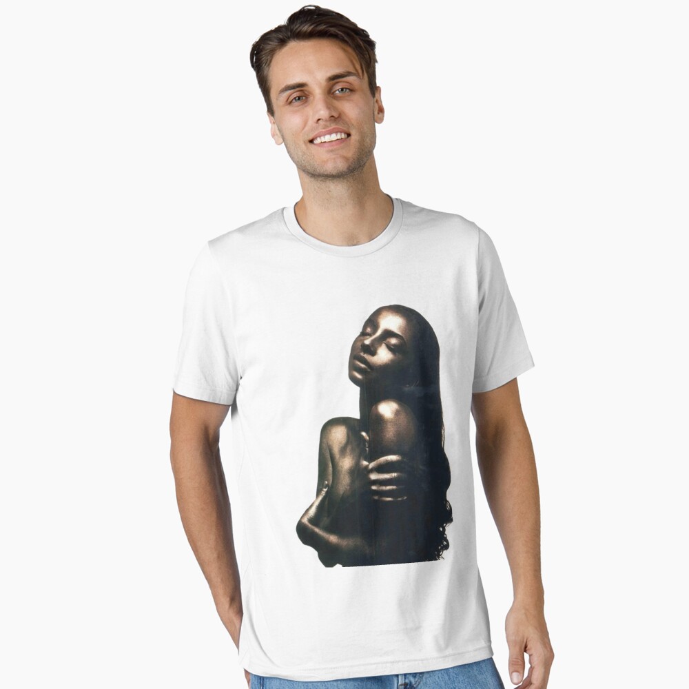 Sade love delux design Poster
