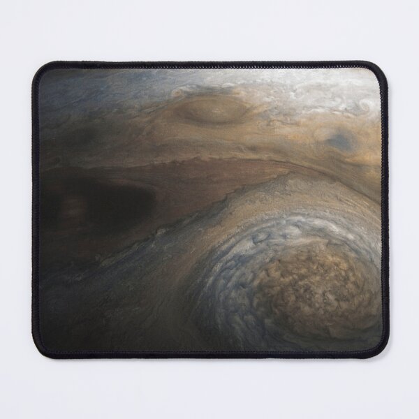 Item preview, STK205480S-Solar system poster of Jupiter. designed and sold by StocktrekImages.