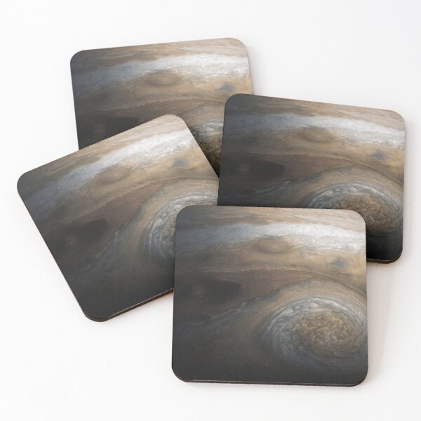 Item preview, STK205480S-Solar system poster of Jupiter. designed and sold by StocktrekImages.