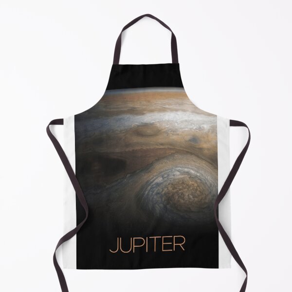 Item preview, STK205480S-Solar system poster of Jupiter. designed and sold by StocktrekImages.
