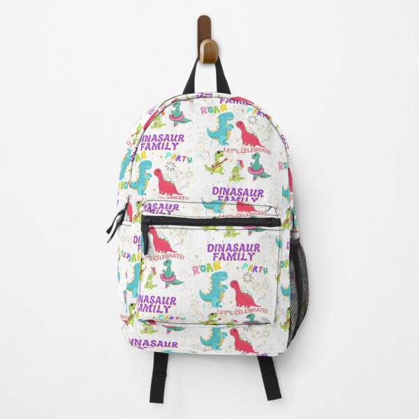 Item preview, Dinasaur Family , Roar Party  designed and sold by emanabusara.
