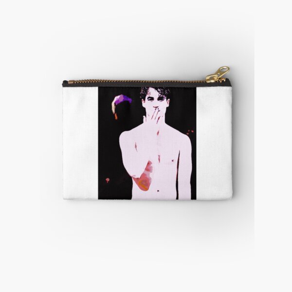Item preview, Darren Criss - Hedwig and the Angry Inch designed and sold by giulsholfer.