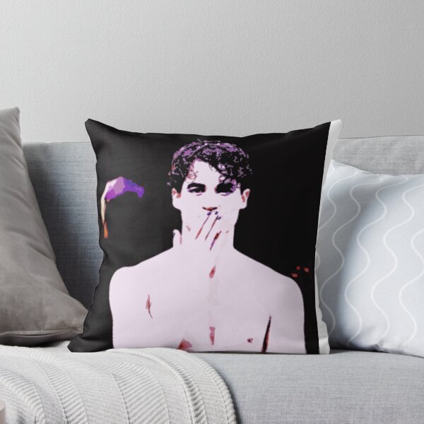 Item preview, Darren Criss - Hedwig and the Angry Inch designed and sold by giulsholfer.