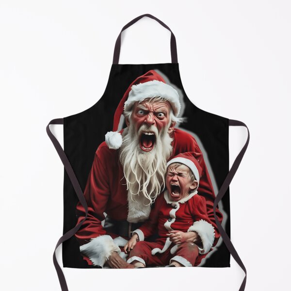 Item preview, Good Ole Santa designed and sold by Pickle Wicked Designs.
