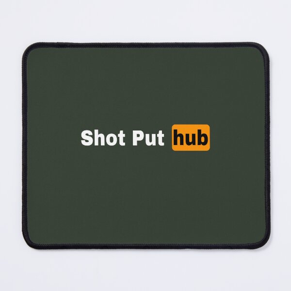 Item preview, Shot Put hub designed and sold by NextRVibe.