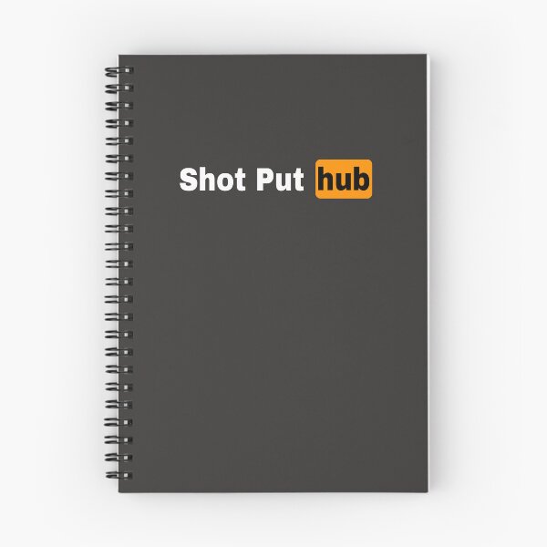 Item preview, Shot Put hub designed and sold by NextRVibe.