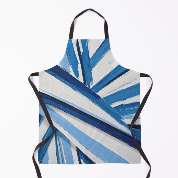 Item preview, stripe pattern 12 designed and sold by blackwhiteblue.