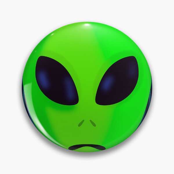 Item preview, Alien designed and sold by lucien marcel barrera.