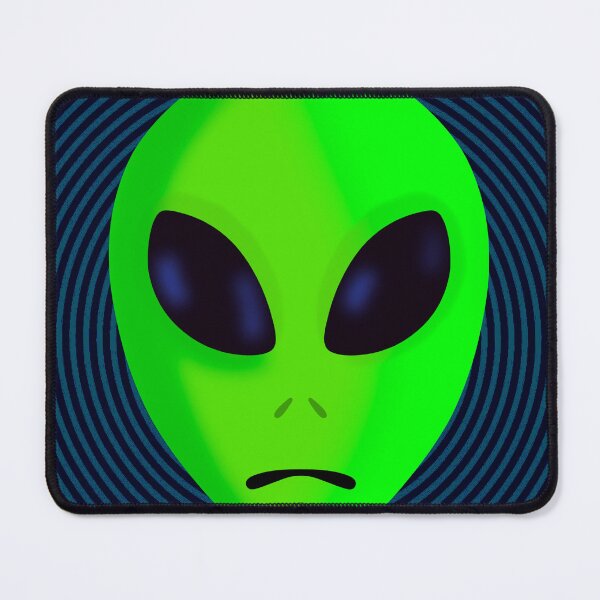 Item preview, Alien designed and sold by lucien marcel barrera.