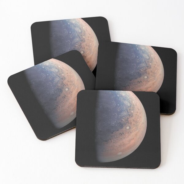 Item preview, STK205481S-Solar system poster of Jupiter. designed and sold by StocktrekImages.