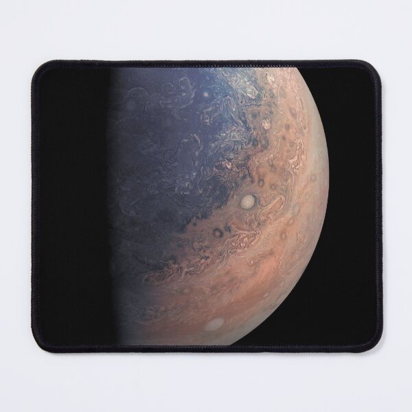 Item preview, STK205481S-Solar system poster of Jupiter. designed and sold by StocktrekImages.