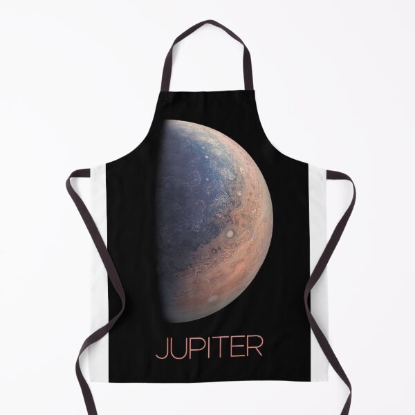 Item preview, STK205481S-Solar system poster of Jupiter. designed and sold by StocktrekImages.