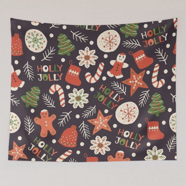 Item preview, Felices Fiestas designed and sold by JonysCreativeDesigns.