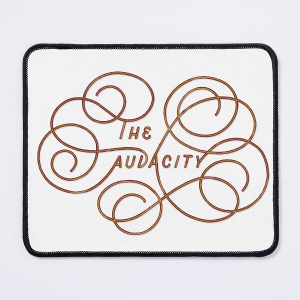 Item preview, The Audacity designed and sold by gfrosen.