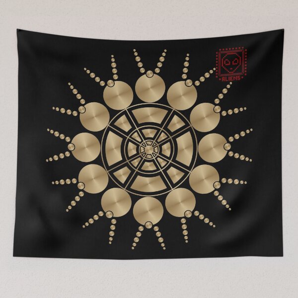 Item preview, Crop Circle # 77 designed and sold by MagicEyesOnly.