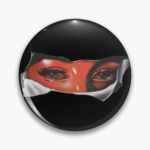 Item preview, The Eyes Never Lie  designed and sold by Momentum-Store.