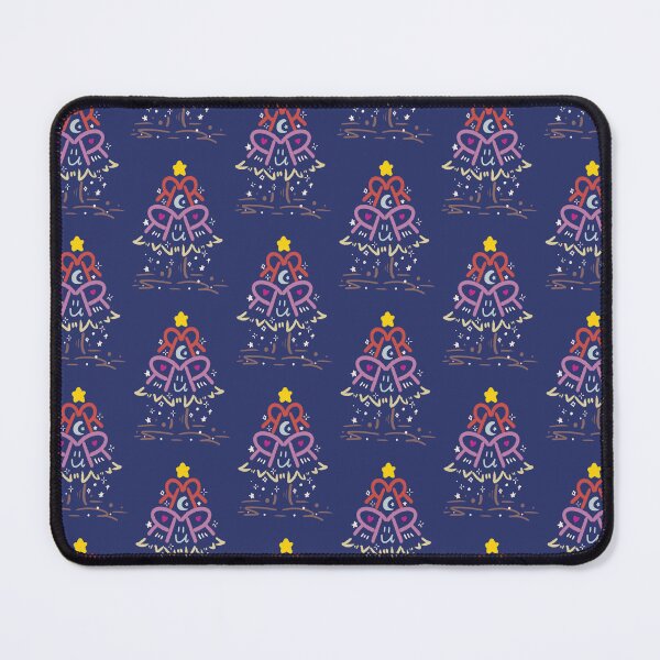 Item preview, R Alphabet Christmas Tree (Sailor Moon color scheme) Other Version designed and sold by ImhStephanie421.