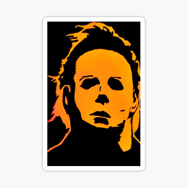 Item preview, Halloween  designed and sold by Chad's Fresh Art.