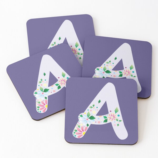 Item preview, Letter A designed and sold by Art By M.