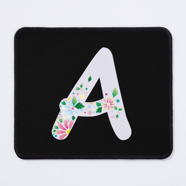 Item preview, Letter A designed and sold by Art By M.