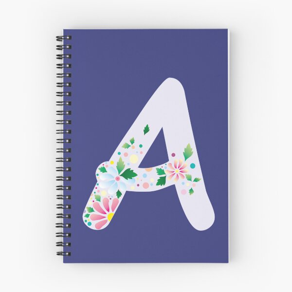 Item preview, Letter A designed and sold by Art By M.