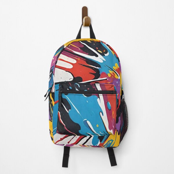 Item preview, Color explosion designed and sold by blackwhiteblue.
