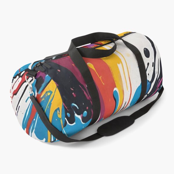 Item preview, Color explosion designed and sold by blackwhiteblue.