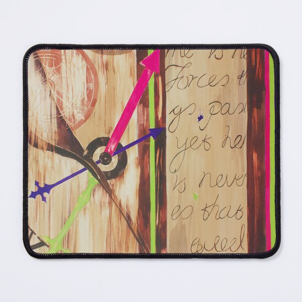 Item preview, Tick Tock Time designed and sold by VariARTyPrints.
